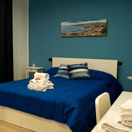 Apartament Angel'S House Neapol Zewnętrze zdjęcie