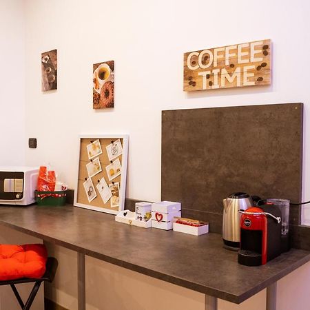 Apartament Angel'S House Neapol Zewnętrze zdjęcie