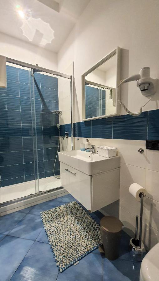 Apartament Angel'S House Neapol Zewnętrze zdjęcie