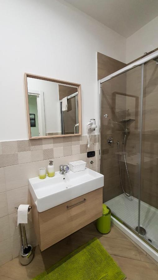 Apartament Angel'S House Neapol Zewnętrze zdjęcie