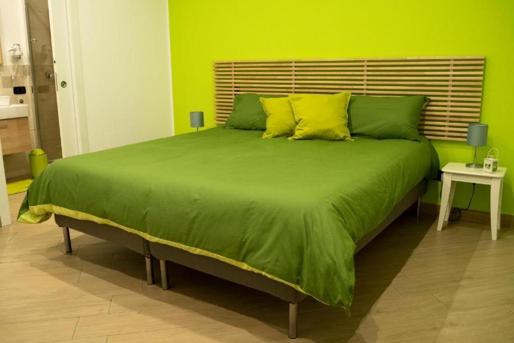 Apartament Angel'S House Neapol Zewnętrze zdjęcie