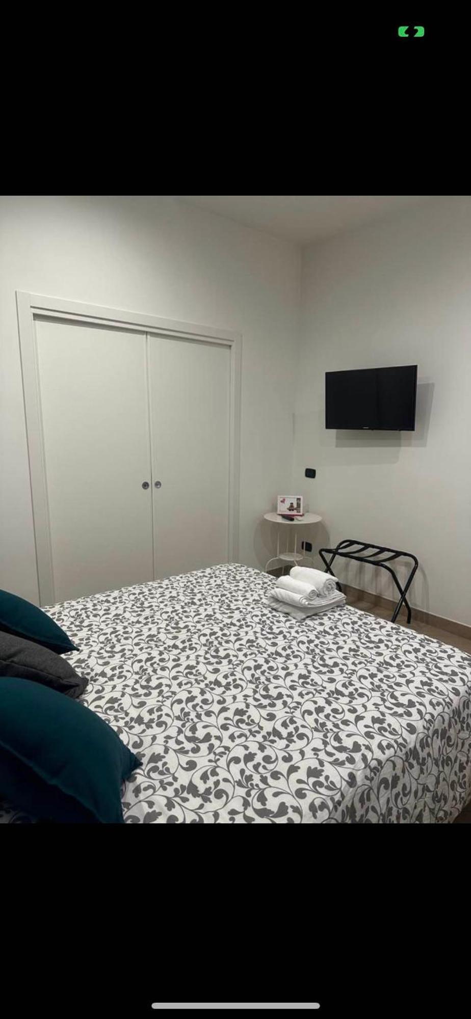 Apartament Angel'S House Neapol Zewnętrze zdjęcie