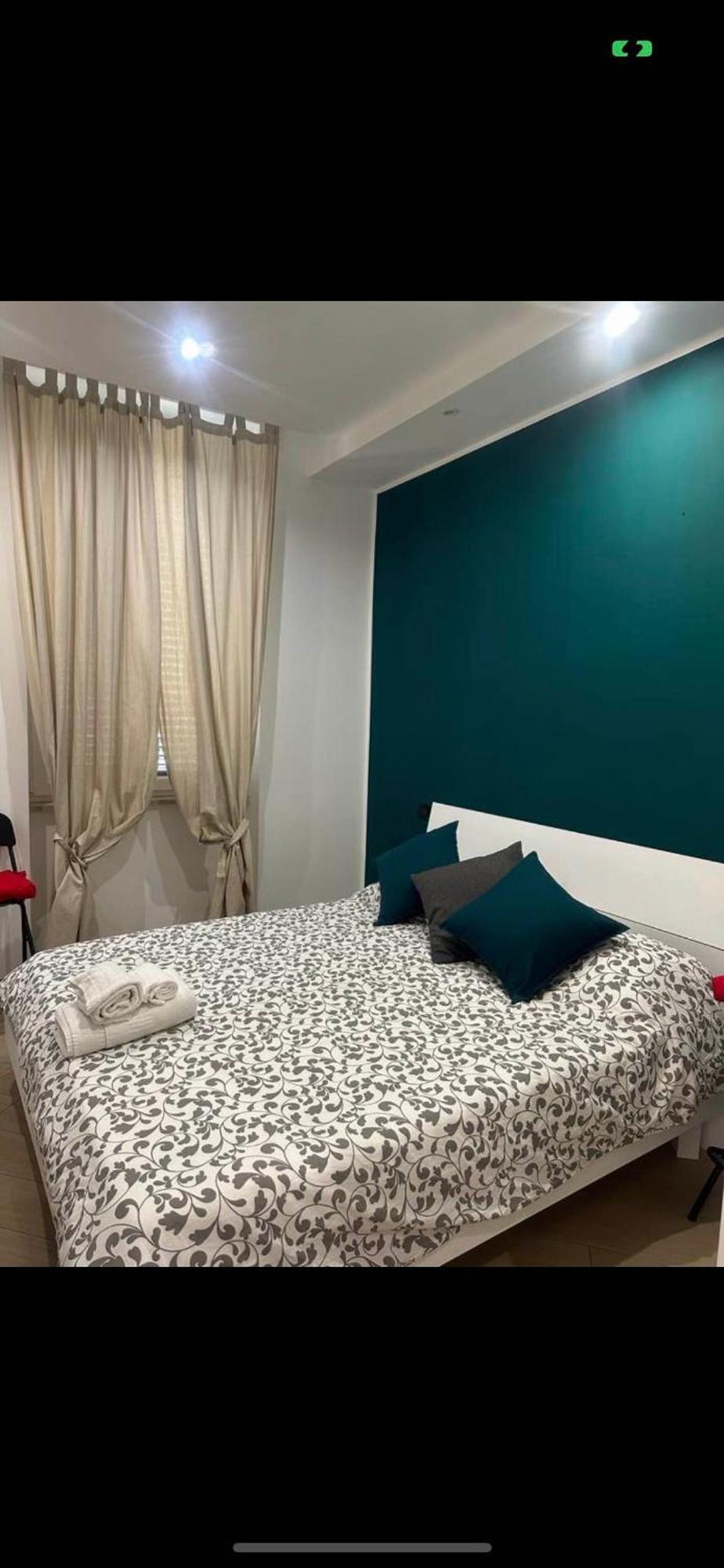 Apartament Angel'S House Neapol Zewnętrze zdjęcie
