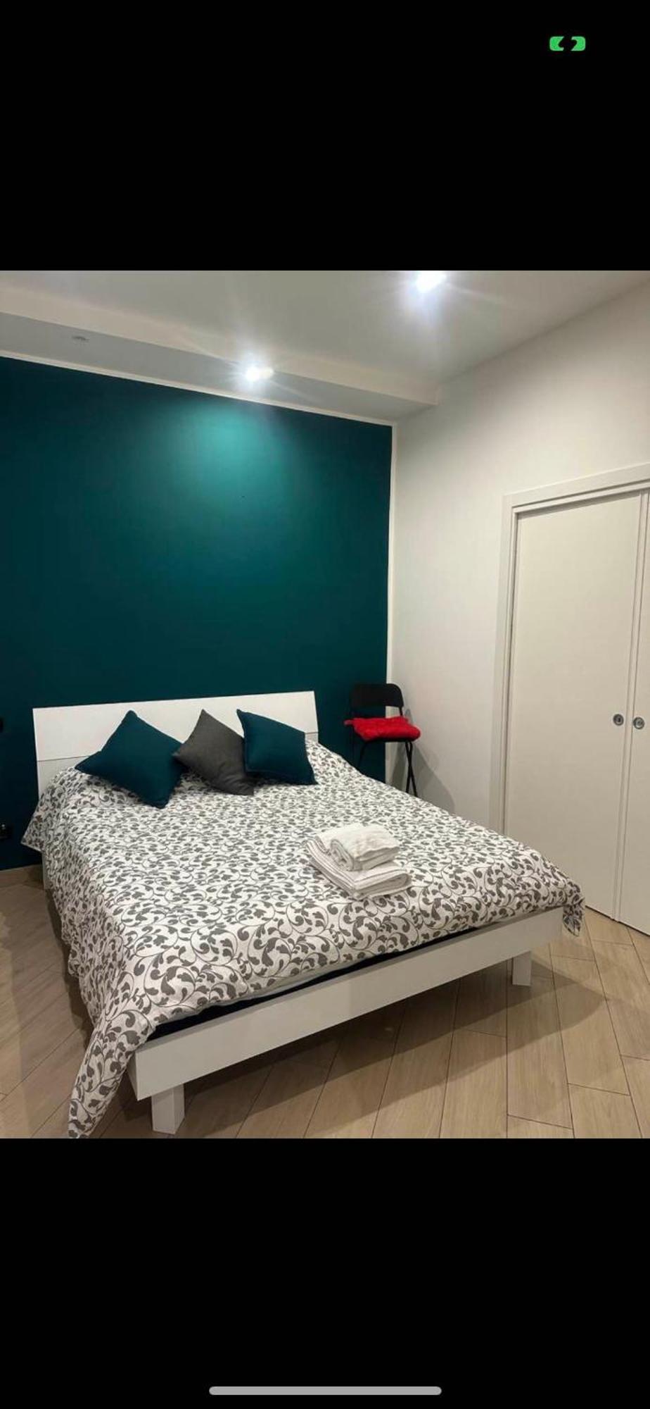 Apartament Angel'S House Neapol Zewnętrze zdjęcie
